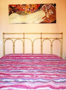 Apartamento de vacaciones en Palermo (Palermo)Casa de vacaciones