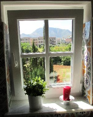 Apartamento de vacaciones en Palermo (Palermo)Casa de vacaciones