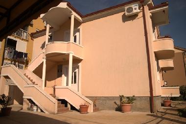 Villa en Podgorica (Montenegro)Casa de vacaciones