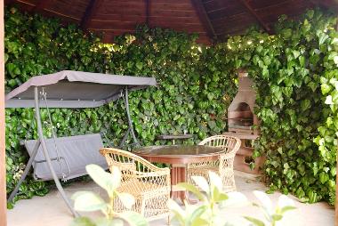 Villa en Podgorica (Montenegro)Casa de vacaciones