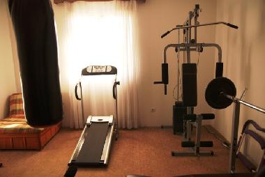 Villa en Podgorica (Montenegro)Casa de vacaciones