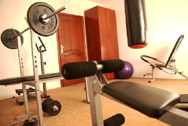 Villa en Podgorica (Montenegro)Casa de vacaciones