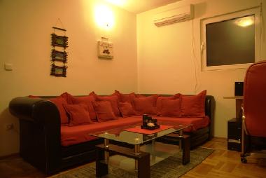 Villa en Podgorica (Montenegro)Casa de vacaciones