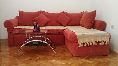 Apartamento de vacaciones en Budva (Montenegro)Casa de vacaciones