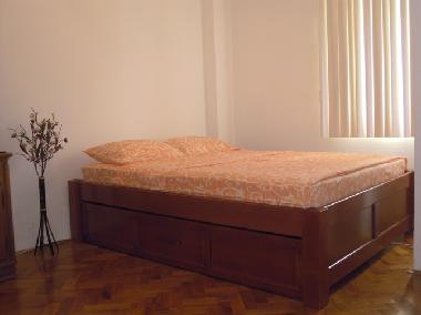 Apartamento de vacaciones en Budva (Montenegro)Casa de vacaciones