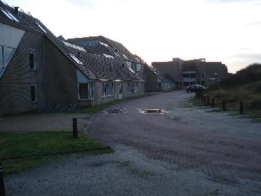 Casa de vacaciones en Ameland, Nes (Friesland)Casa de vacaciones