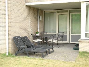 Casa de vacaciones en Ameland, Nes (Friesland)Casa de vacaciones