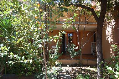 Casa de vacaciones en Solanas (Cagliari)Casa de vacaciones