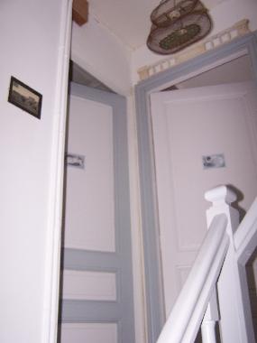 Villa en le tr�port (Seine-Maritime)Casa de vacaciones