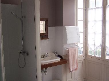 Villa en le tr�port (Seine-Maritime)Casa de vacaciones