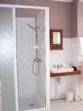 Villa en le tr�port (Seine-Maritime)Casa de vacaciones