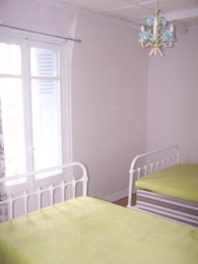 Villa en le tr�port (Seine-Maritime)Casa de vacaciones