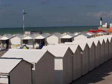 Villa en le tr�port (Seine-Maritime)Casa de vacaciones