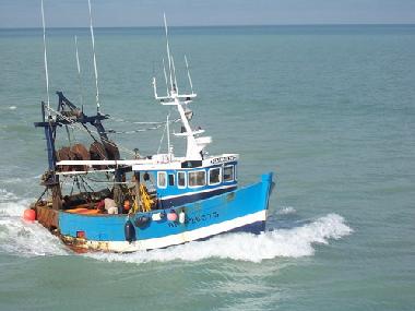 Villa en le tr�port (Seine-Maritime)Casa de vacaciones