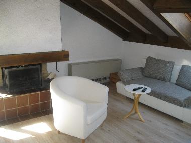 Apartamento de vacaciones en 3771 (Zweisimmen)Casa de vacaciones