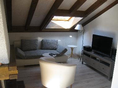 Apartamento de vacaciones en 3771 (Zweisimmen)Casa de vacaciones