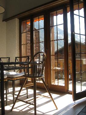 Apartamento de vacaciones en 3771 (Zweisimmen)Casa de vacaciones