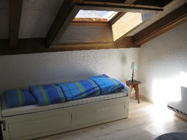 Apartamento de vacaciones en 3771 (Zweisimmen)Casa de vacaciones