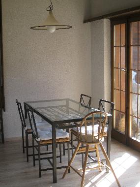 Apartamento de vacaciones en 3771 (Zweisimmen)Casa de vacaciones
