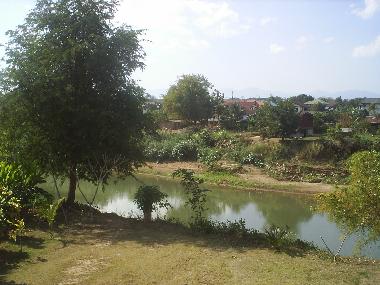 Casa de vacaciones en Nan (Nan)Casa de vacaciones