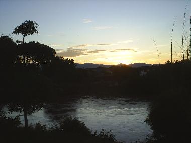 Casa de vacaciones en Nan (Nan)Casa de vacaciones