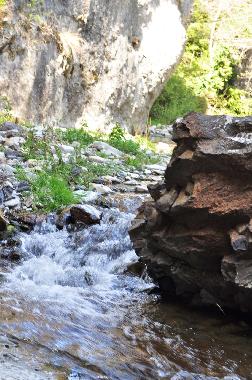 Casa de vacaciones en St.Jean le Centenier (Ardche)Casa de vacaciones