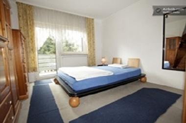 Apartamento de vacaciones en Bad Nauheim (Taunus / Frankfurt)Casa de vacaciones