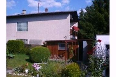 Apartamento de vacaciones en Bad Nauheim (Taunus / Frankfurt)Casa de vacaciones