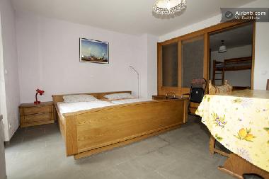 Apartamento de vacaciones en Bad Nauheim (Taunus / Frankfurt)Casa de vacaciones