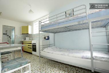 Apartamento de vacaciones en Bad Nauheim (Taunus / Frankfurt)Casa de vacaciones