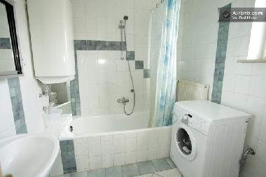 Apartamento de vacaciones en Bad Nauheim (Taunus / Frankfurt)Casa de vacaciones