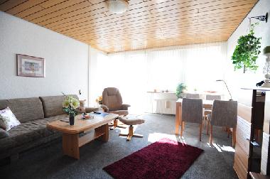 Apartamento de vacaciones en Bremerhaven (Bremerhaven, Kreisfreie Stadt)Casa de vacaciones