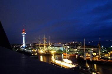 Apartamento de vacaciones en Bremerhaven (Bremerhaven, Kreisfreie Stadt)Casa de vacaciones