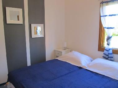 Villa en Svetvincenat (Istarska)Casa de vacaciones