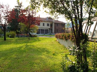 Casa de vacaciones en Vittorio Veneto (Treviso)Casa de vacaciones