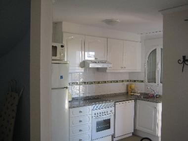 Apartamento de vacaciones en Els Poblets (Alicante / Alacant)Casa de vacaciones