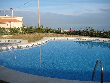 Apartamento de vacaciones en Els Poblets (Alicante / Alacant)Casa de vacaciones