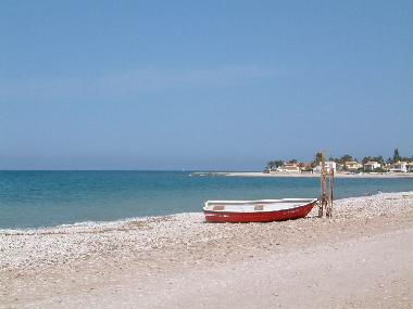 Apartamento de vacaciones en Els Poblets (Alicante / Alacant)Casa de vacaciones