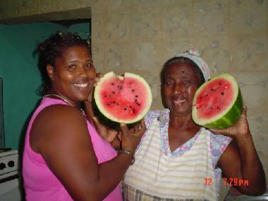 Cama y desayuno en ViÃ±ales (Pinar del Rio)Casa de vacaciones