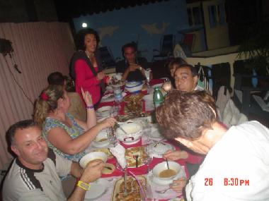 Cama y desayuno en ViÃ±ales (Pinar del Rio)Casa de vacaciones