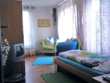 Apartamento de vacaciones en Usingen-Wernborn (Taunus / Frankfurt)Casa de vacaciones