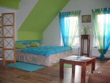 Apartamento de vacaciones en Usingen-Wernborn (Taunus / Frankfurt)Casa de vacaciones