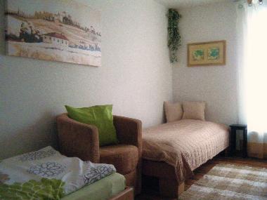 Apartamento de vacaciones en Usingen-Wernborn (Taunus / Frankfurt)Casa de vacaciones