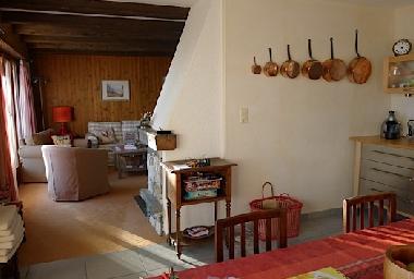 Apartamento de vacaciones en Crans-Montana (Crans-Montana)Casa de vacaciones