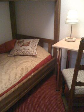 Apartamento de vacaciones en Crans-Montana (Crans-Montana)Casa de vacaciones