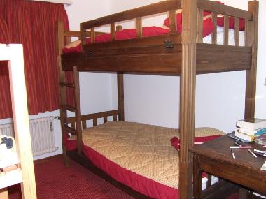 Apartamento de vacaciones en Crans-Montana (Crans-Montana)Casa de vacaciones