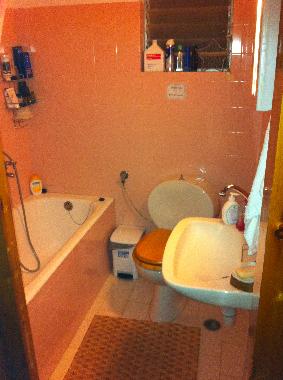 Apartamento de vacaciones en SARONIDA (Attiki)Casa de vacaciones