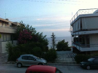 Apartamento de vacaciones en SARONIDA (Attiki)Casa de vacaciones