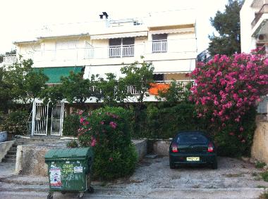 Apartamento de vacaciones en SARONIDA (Attiki)Casa de vacaciones