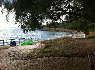 Apartamento de vacaciones en SARONIDA (Attiki)Casa de vacaciones